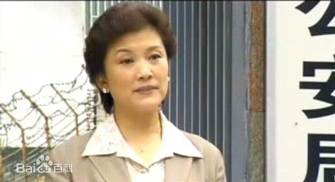 宋春丽《第二春》最优质剧照