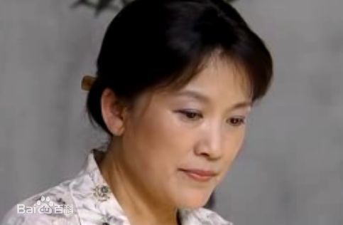 宋春丽《第二春》最优质剧照