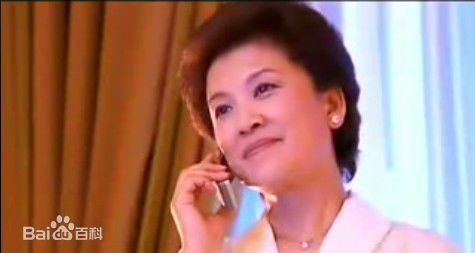 宋春丽《第二春》最优质剧照