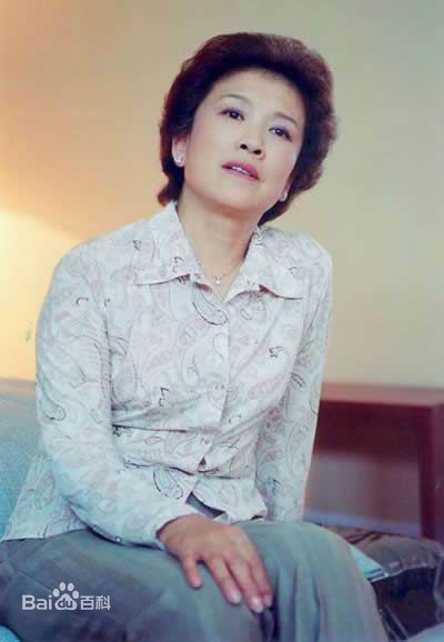 宋春丽《第二春》最优质剧照