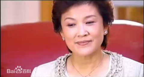 宋春丽《第二春》最优质剧照