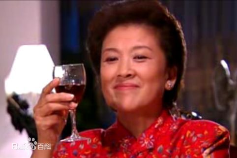 宋春丽《第二春》最优质剧照