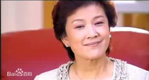 宋春丽《第二春》最优质剧照