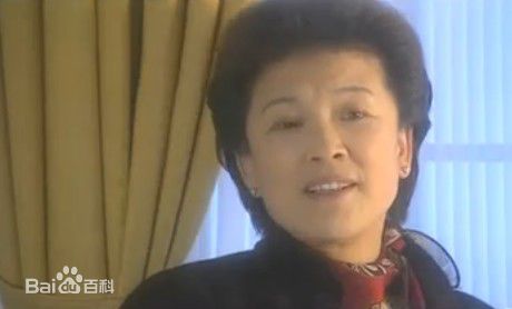 宋春丽《血色誓言》最全剧照