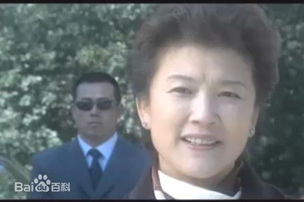 宋春丽《血色誓言》最全剧照