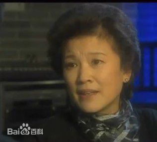 宋春丽《血色誓言》最全剧照