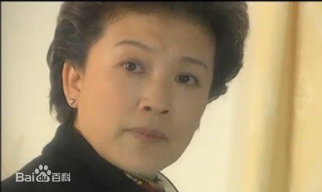 宋春丽《血色誓言》最全剧照