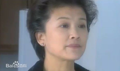 宋春丽《血色誓言》最全剧照