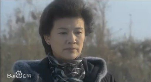 宋春丽《血色誓言》最全剧照