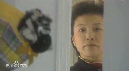 宋春丽《血色誓言》最全剧照