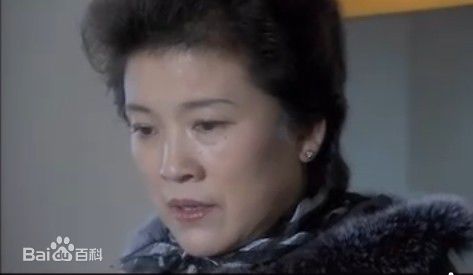 宋春丽《血色誓言》最全剧照