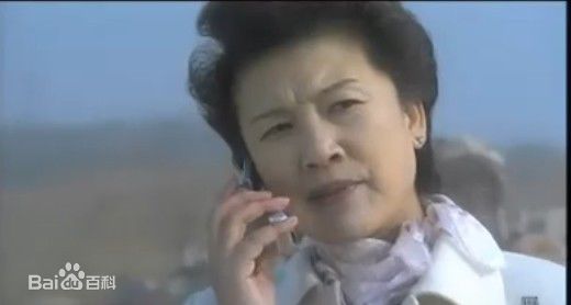 宋春丽《血色誓言》最全剧照