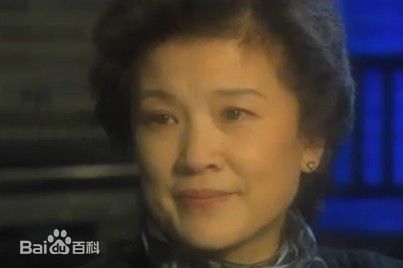 宋春丽《血色誓言》最全剧照