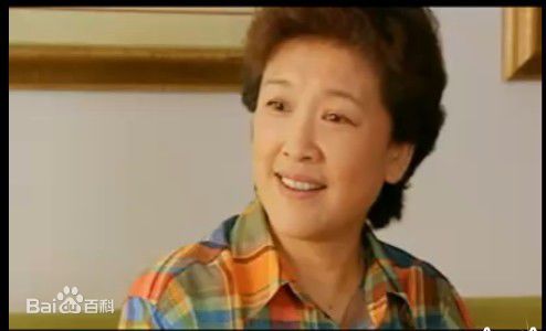 宋春丽《离婚再婚》最全剧照