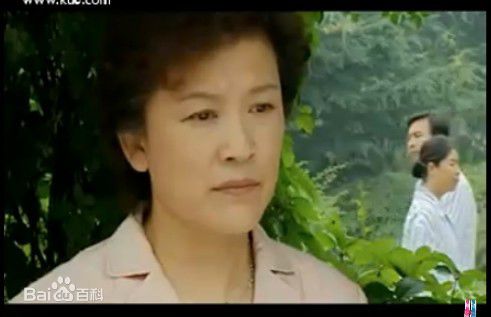 宋春丽《离婚再婚》最全剧照