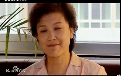 宋春丽《离婚再婚》最全剧照