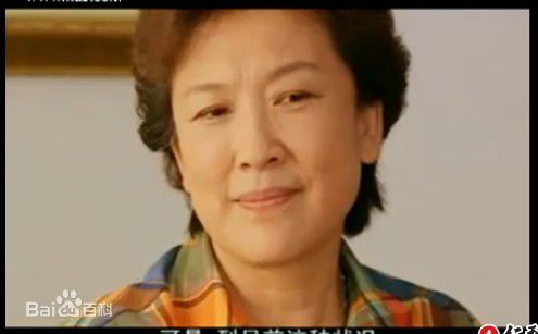 宋春丽《离婚再婚》最全剧照