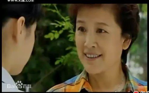 宋春丽《离婚再婚》最全剧照