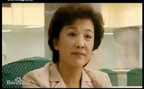 宋春丽《离婚再婚》最全剧照