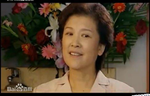 宋春丽《离婚再婚》最全剧照