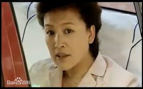 宋春丽《离婚再婚》最全剧照