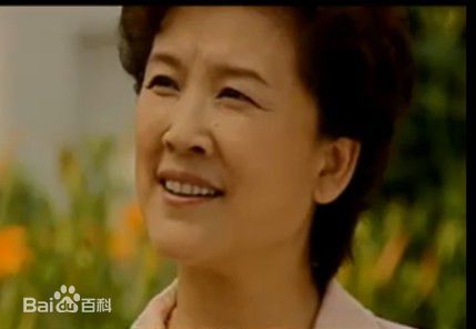 宋春丽《离婚再婚》最全剧照