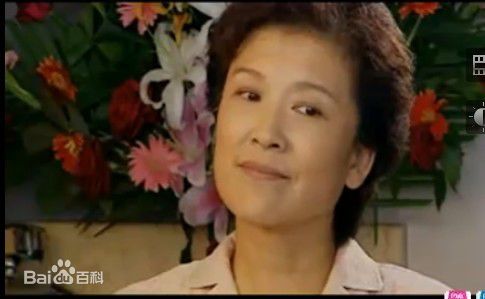 宋春丽《离婚再婚》最全剧照