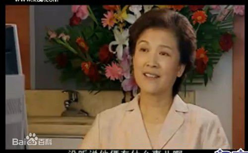 宋春丽《离婚再婚》最全剧照