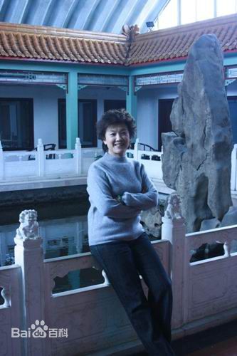 宋春丽《穷妈妈富妈妈》最优质剧照