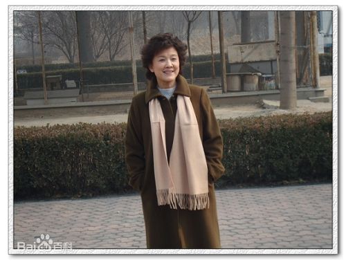 宋春丽《穷妈妈富妈妈》最优质剧照