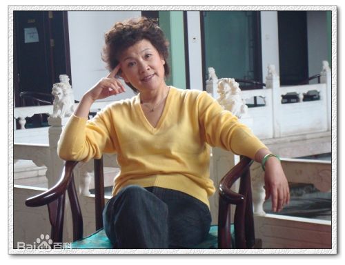 宋春丽《穷妈妈富妈妈》最优质剧照