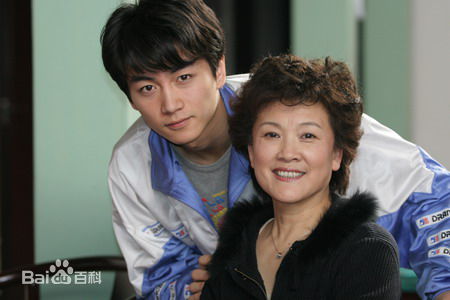 宋春丽《穷妈妈富妈妈》最优质剧照