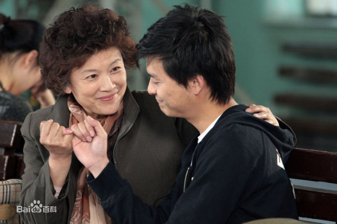 宋春丽《穷妈妈富妈妈》最优质剧照