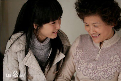 宋春丽《穷妈妈富妈妈》最优质剧照