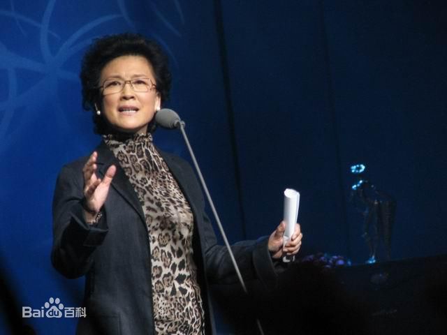 最新宋春丽精彩图册