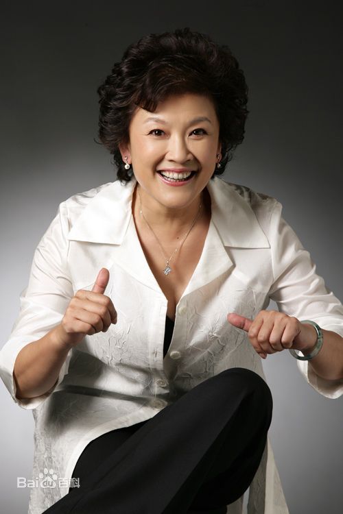 精选宋春丽精彩图册