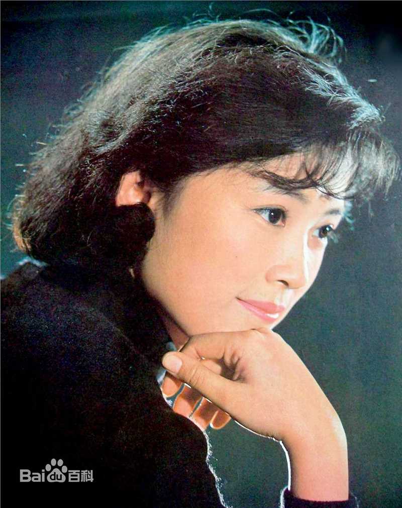 精选宋春丽精彩图册