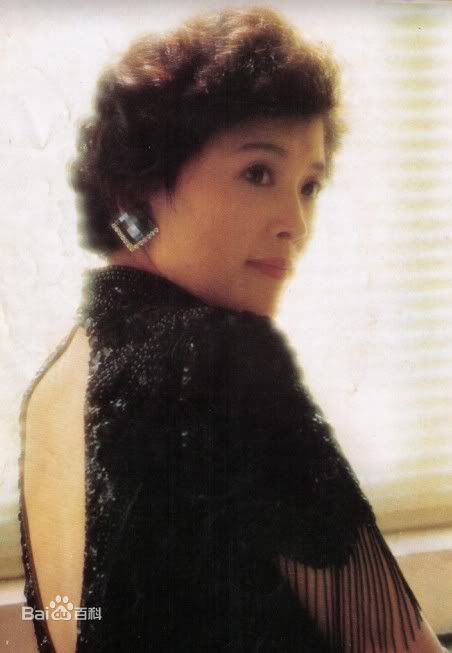 精选宋春丽精彩图册