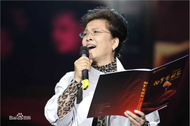 精选宋春丽精彩图册