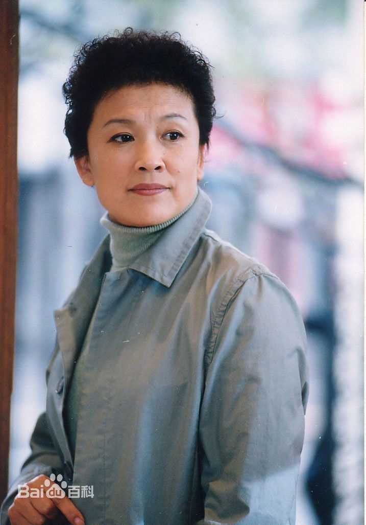 精选宋春丽精彩图册