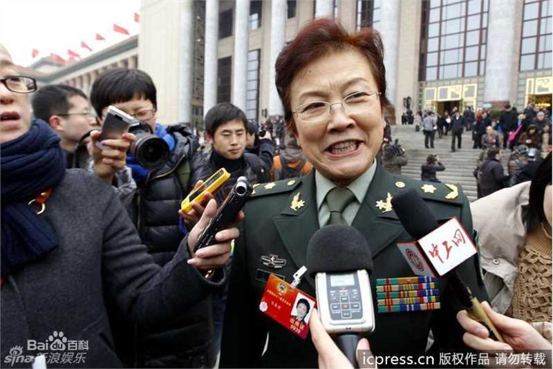 最全宋春丽精彩图册