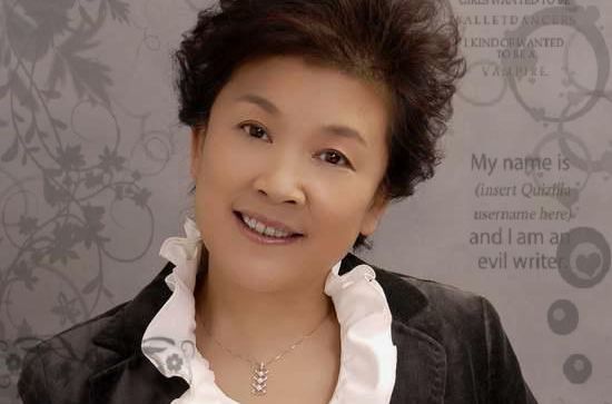 高清宋春丽性感图片