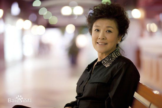 高清宋春丽性感图片