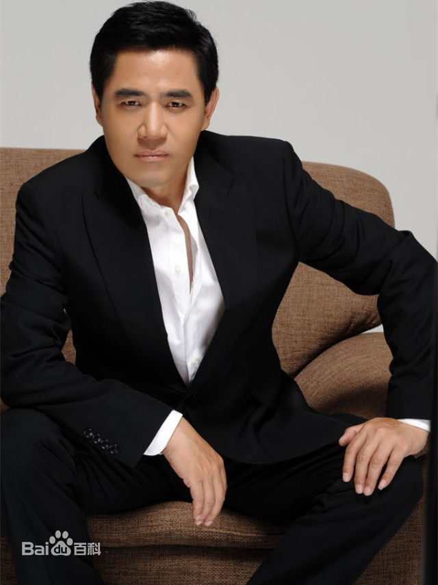 陈宝国最优质个人相册