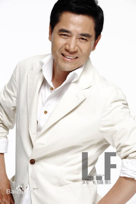 陈宝国最优质个人相册