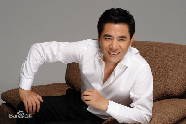 陈宝国最优质个人相册