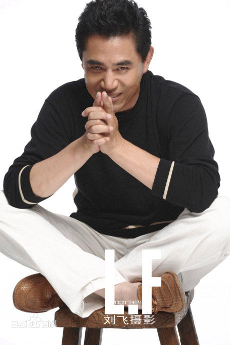 陈宝国最优质个人相册