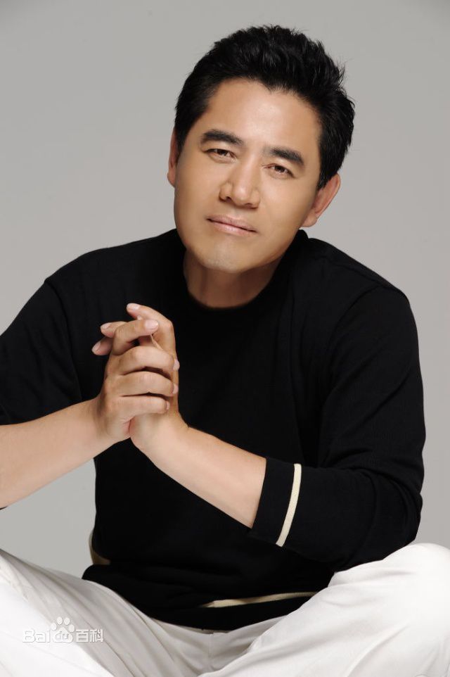 陈宝国最优质个人相册