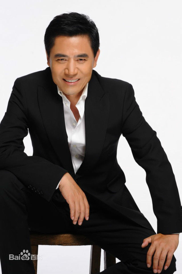 陈宝国最优质个人相册