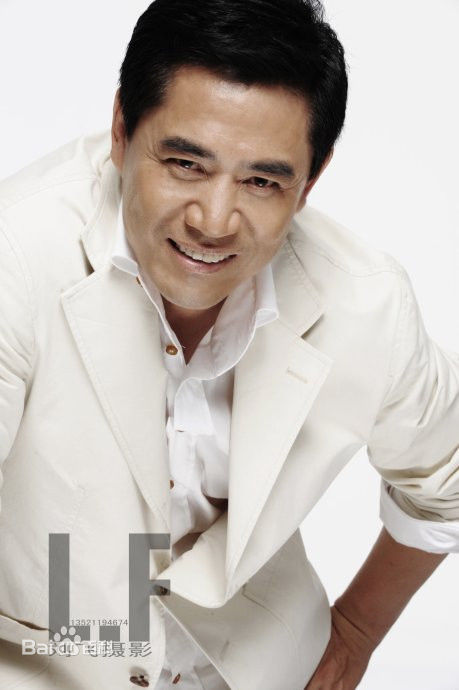 陈宝国最优质个人相册